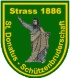 St. Donatus Schützenbruderschaft 1886 Straß